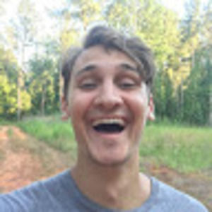 Meet your Posher, Josiah